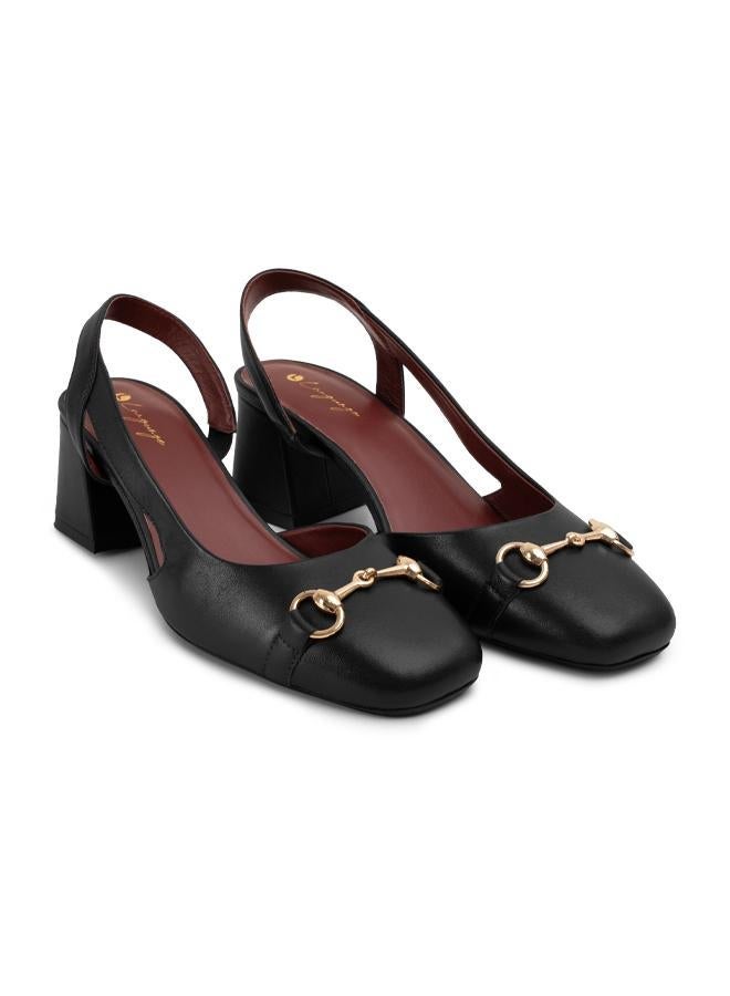 Language Women's Sierra Slingback - Image 3