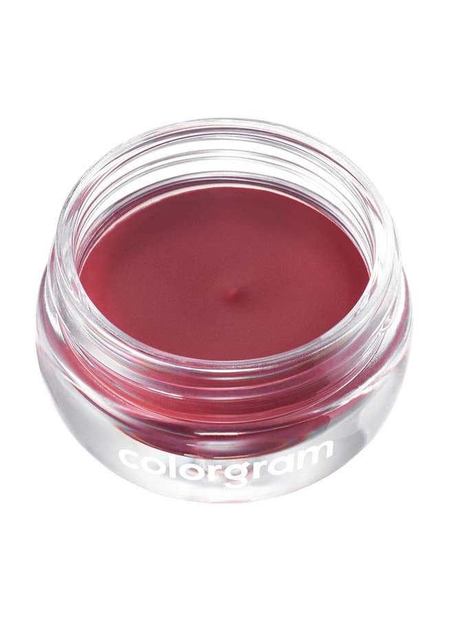 COLORGRAM تينتين دورى بلور جام 05 هيب بيري - Image 3