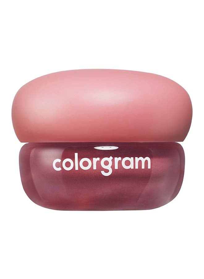 COLORGRAM تينتين دورى بلور جام 05 هيب بيري - Image 1