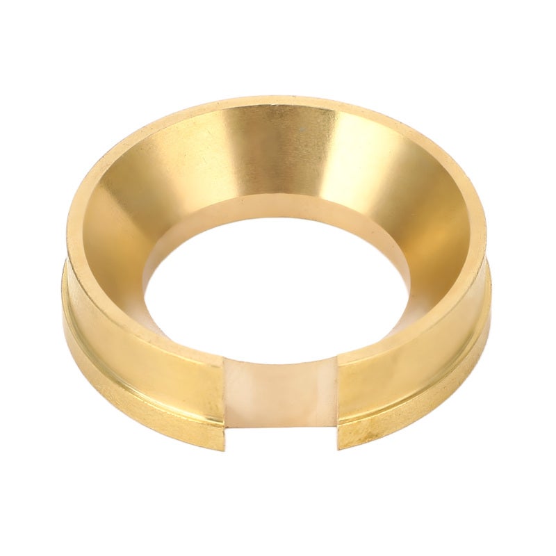Brass Transfer Case Shifter Sheet Replacement for Suzuki Samurai - RG911 High Strength Brass Rod Smooth Shift Auto Brass Shifter Sheet for Transfer Case Accessories - Image 1