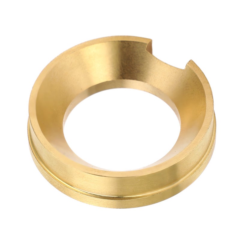 Brass Transfer Case Shifter Sheet Replacement for Suzuki Samurai - RG911 High Strength Brass Rod Smooth Shift Auto Brass Shifter Sheet for Transfer Case Accessories - Image 5