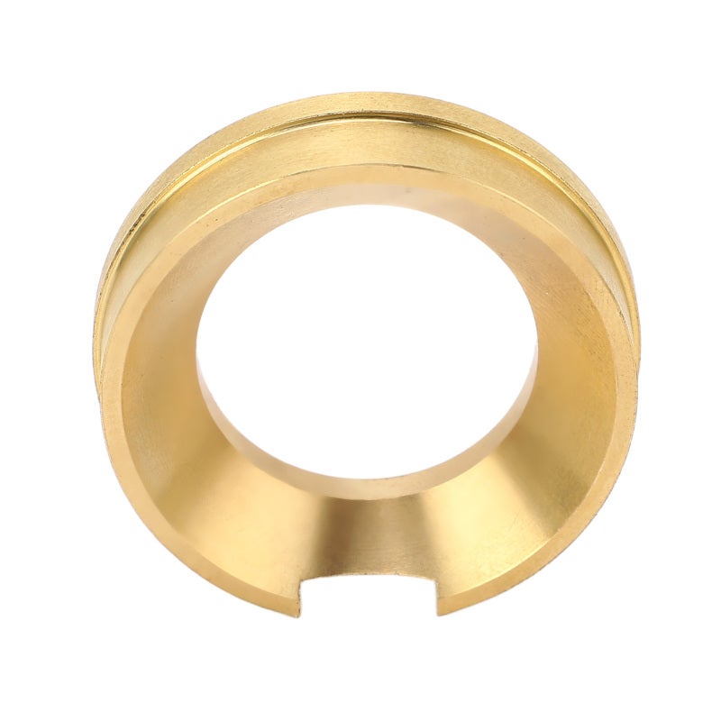 Brass Transfer Case Shifter Sheet Replacement for Suzuki Samurai - RG911 High Strength Brass Rod Smooth Shift Auto Brass Shifter Sheet for Transfer Case Accessories - Image 4