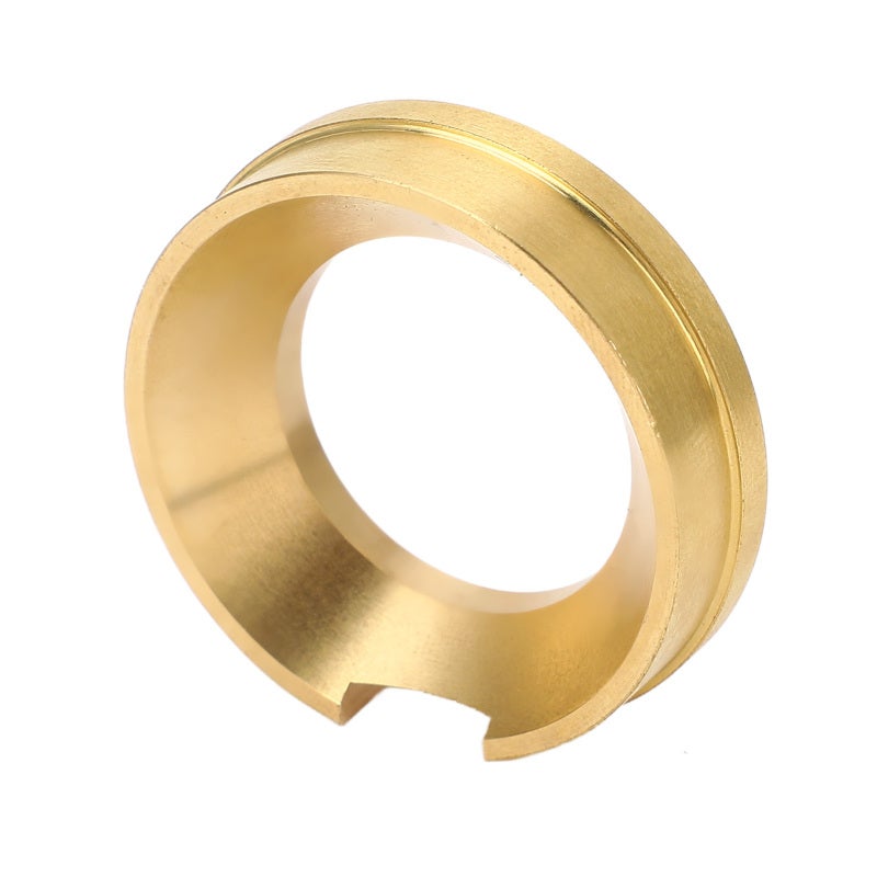 Brass Transfer Case Shifter Sheet Replacement for Suzuki Samurai - RG911 High Strength Brass Rod Smooth Shift Auto Brass Shifter Sheet for Transfer Case Accessories - Image 3