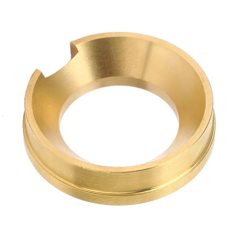 Brass Transfer Case Shifter Sheet Replacement for Suzuki Samurai - RG911 High Strength Brass Rod Smooth Shift Auto Brass Shifter Sheet for Transfer Case Accessories - Image 2