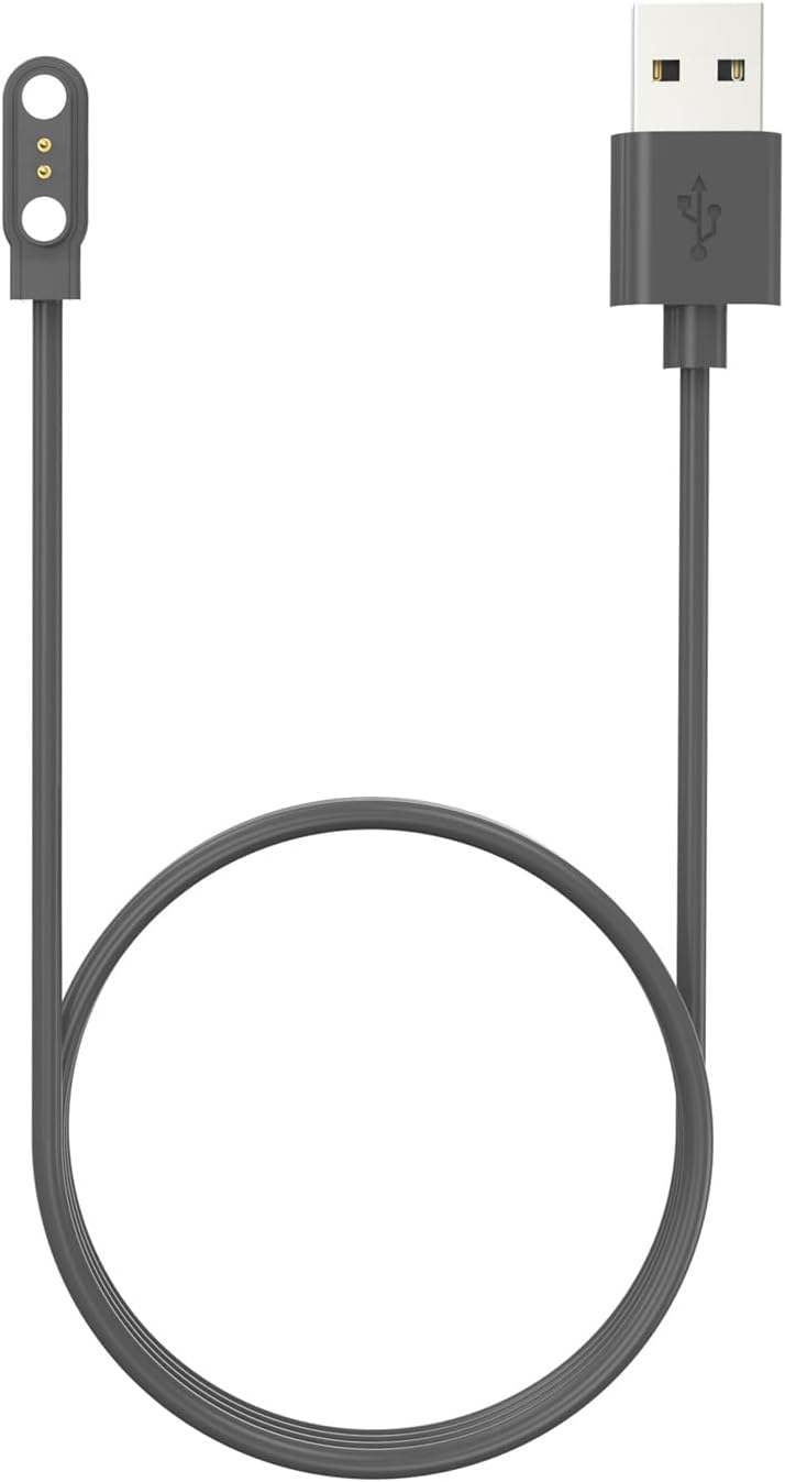 Smartwatch Charger Stand Dock Cord Bracket Compatible for 3 Fast Charging Cable Holder Power Adapter Base Charging Fast Short Multiple Devices Product USB Phone Dock Cradles Data Lines - Image 1