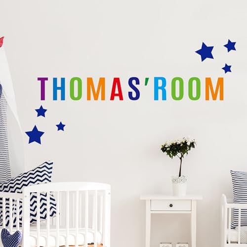 Huimdery 24 Sheets Letter Stickers Bulletin Board Letters Large 4 Inch Vinyl Alphabet Stickers Big ABC Numbers Peel and Stick for Poster Board Classroom Mailbox Crafts Window Door Decoration (Colorful) - Image 5