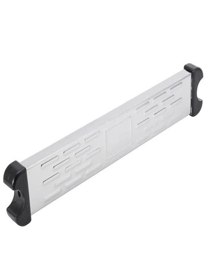 WATERTECH SYSTEMS Swimming Pool Ladder Step Stainless Steel Step SS 304 Grade - Image 1