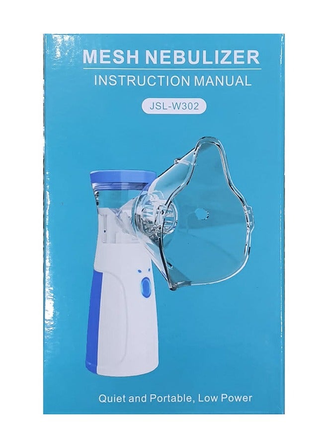 Portable Steam Inhaler - Image 3