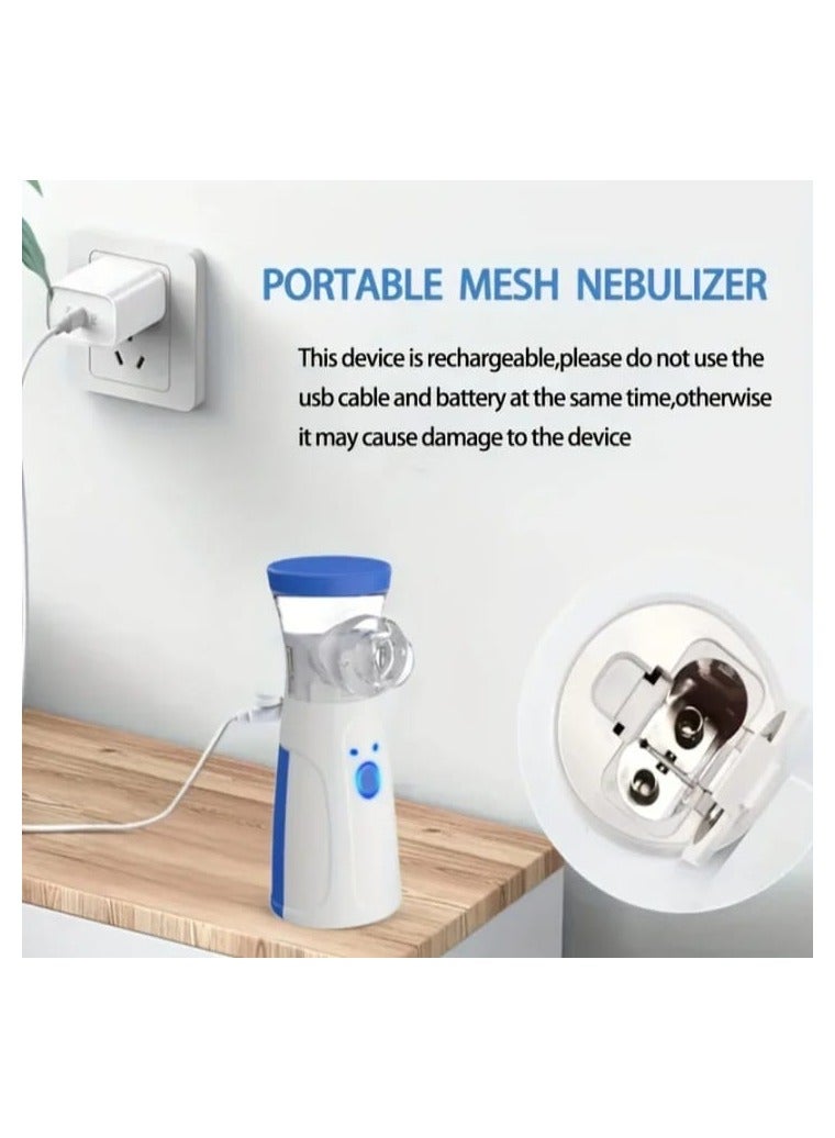 Portable Steam Inhaler - Image 2