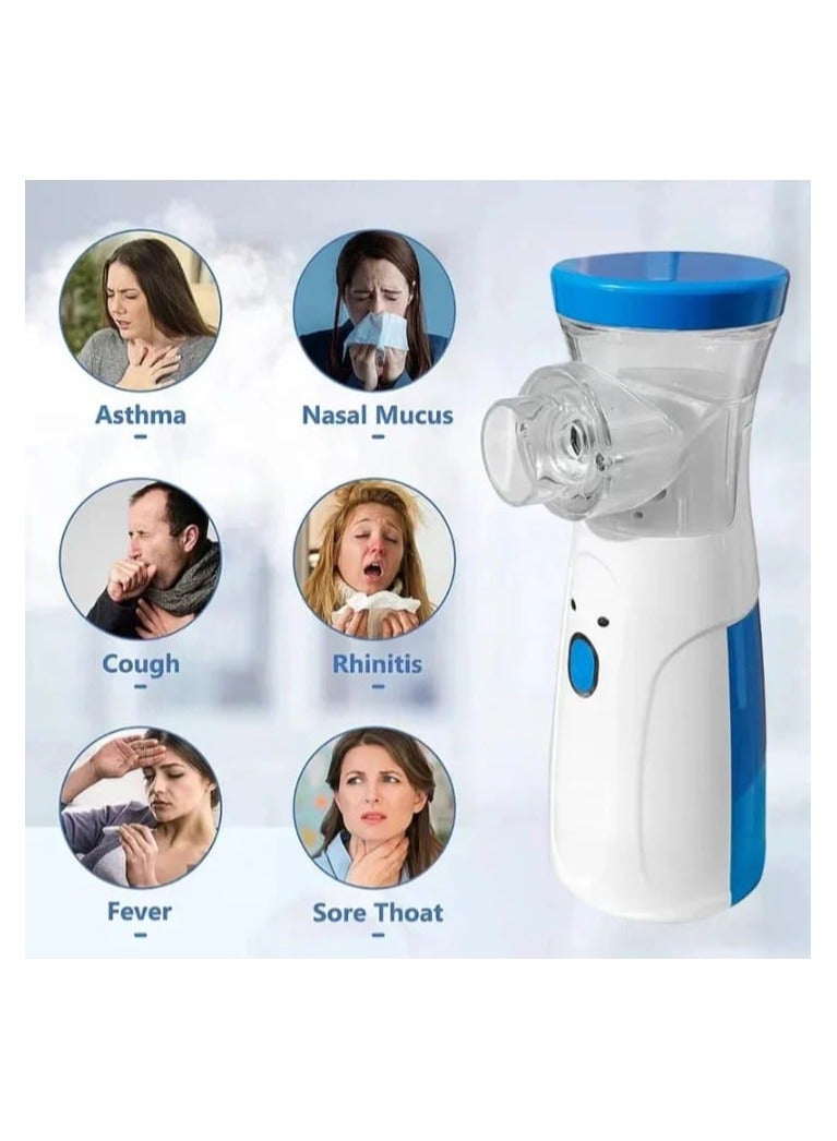 Portable Steam Inhaler - Image 4