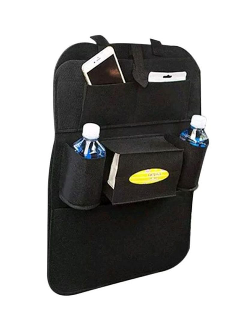 نيبمينينت منظِّم للمقعد الخلفي