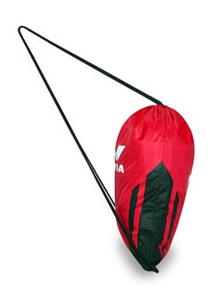 Nivia String Gym Drawstring Bag | Running | Polyester | Standard Yoga | Shopping | Hiking | Camping | Small Backpack | Dori | Sports Bag  - Image 3