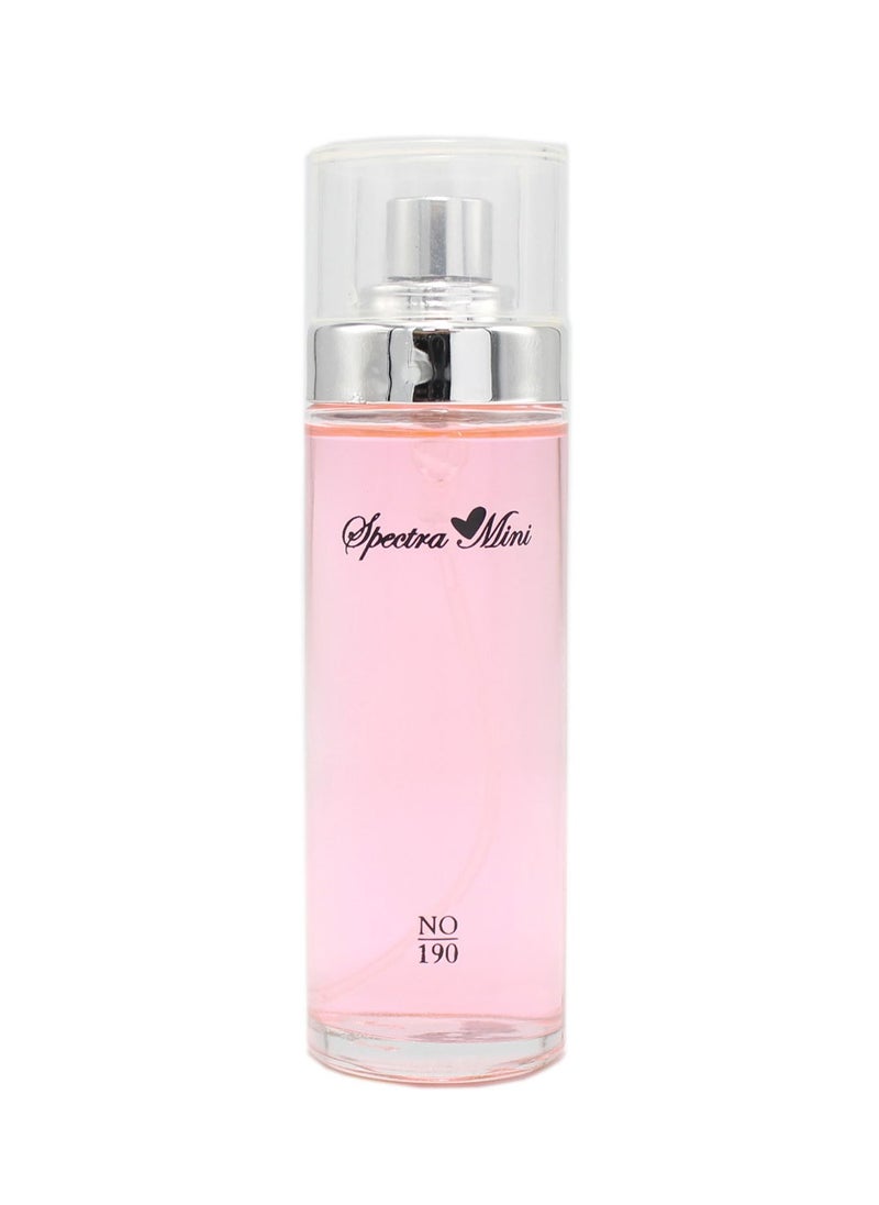 سبيكترا ميني ميني 190 عطر او دي بارفيوم للنساء - 30مل  - Image 2