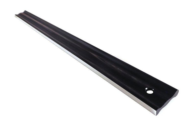 Taytools 50" Anodized Aluminum Straight Edge Guaranteed Straight to Within .003" Over Full 50" Length SE50 - Image 1
