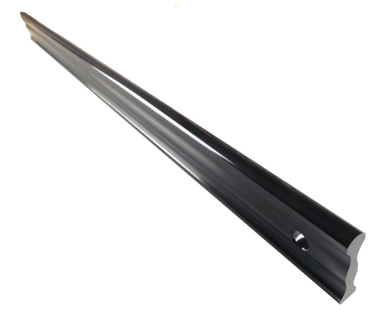Taytools 50" Anodized Aluminum Straight Edge Guaranteed Straight to Within .003" Over Full 50" Length SE50 - Image 3