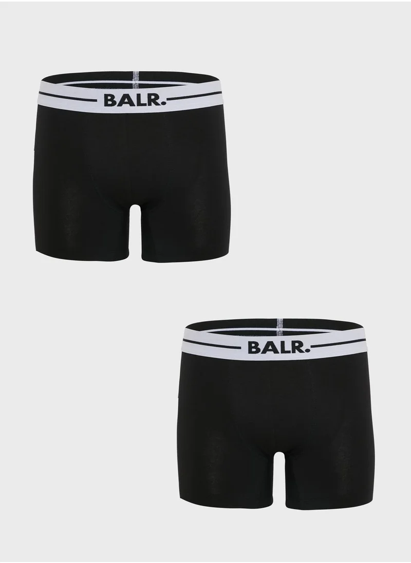 BALR 2 Pack Boxers