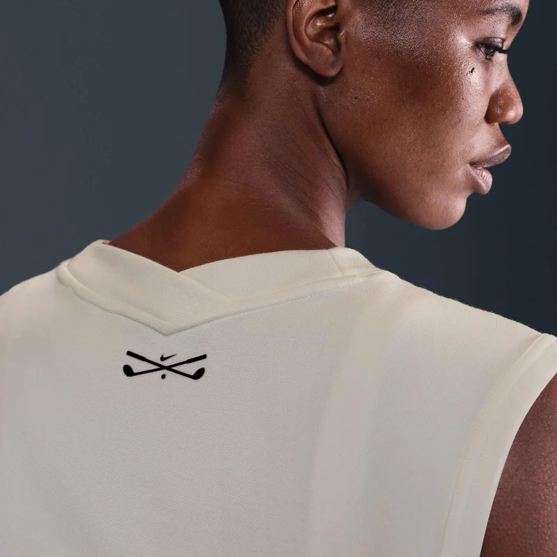 Nike Women's Dri-FIT Golf Vest