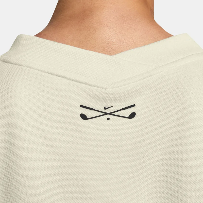 Nike Ivory Women's Dri-FIT Golf Vest for Women | Best Price UAE