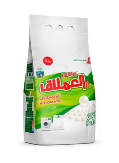 العملاق مسحوق الغسيل 5كجم  - Image 1