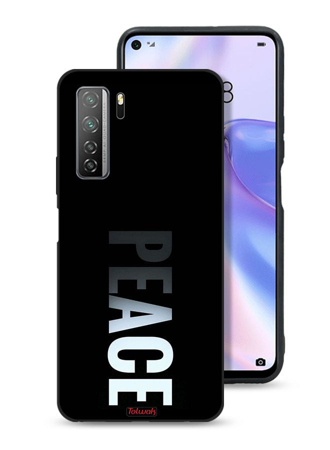 Tolwak غطاء واقي لهاتف هواوي نوفا 7 SE 5G - سلامة - Image 1