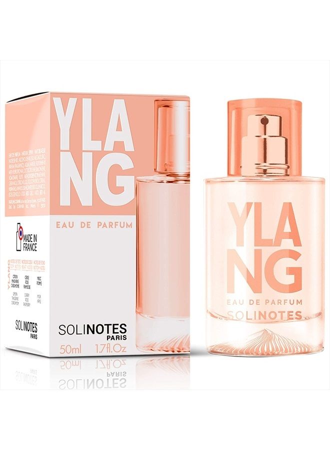 Ylang Eau de Parfum 50 ml
