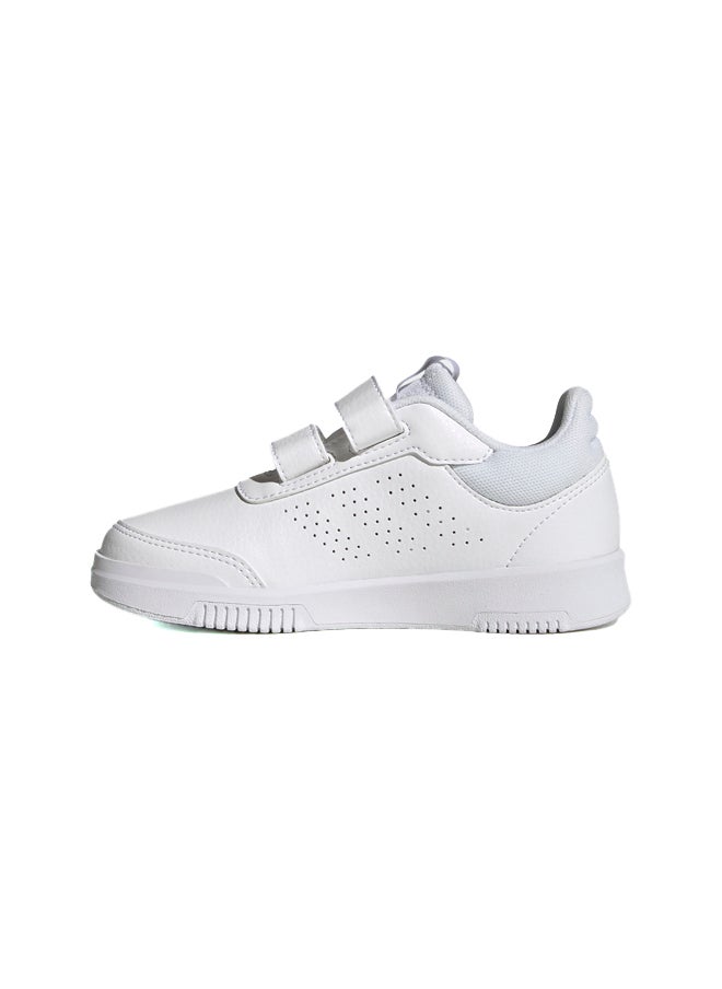 Adidas - Tensaur Hook And Loop Running Shoes - Image 1