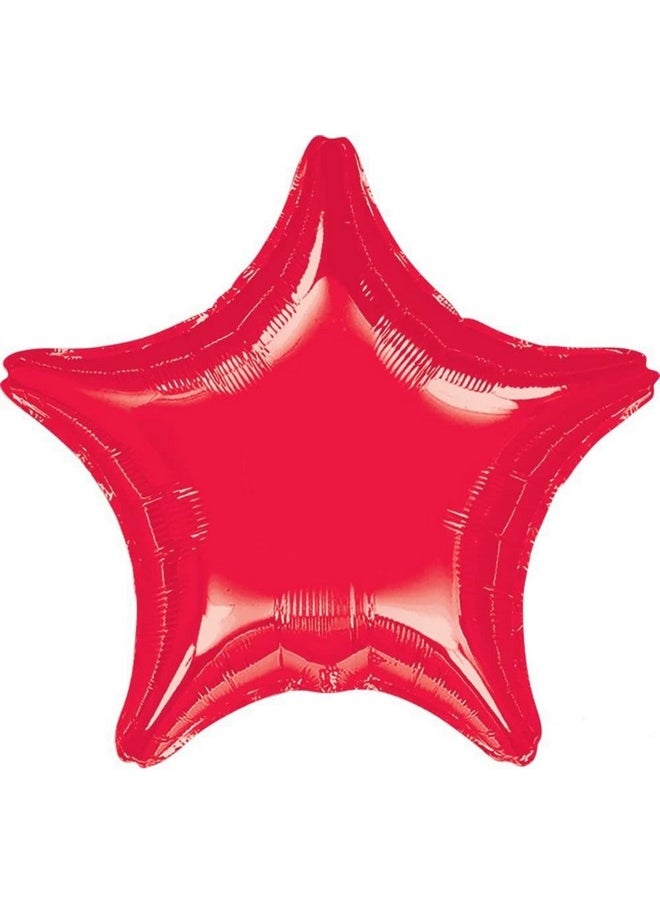Anagram Anagram Power Rangers Bouquet of Balloons  - Image 5