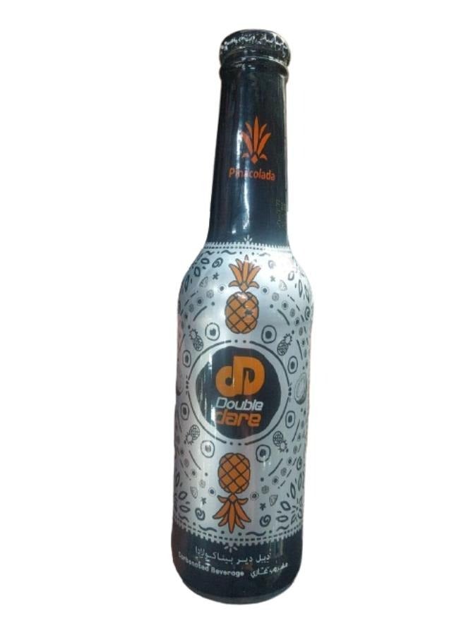 دبل داير مشروب بينا كولادا 275 مل