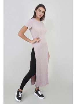 Alexander Gardi Alexandergardı Deep Slit Tunic (B21-701600)  - Image 1