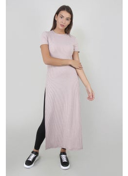Alexander Gardi Alexandergardı Deep Slit Tunic (B21-701600)  - Image 2