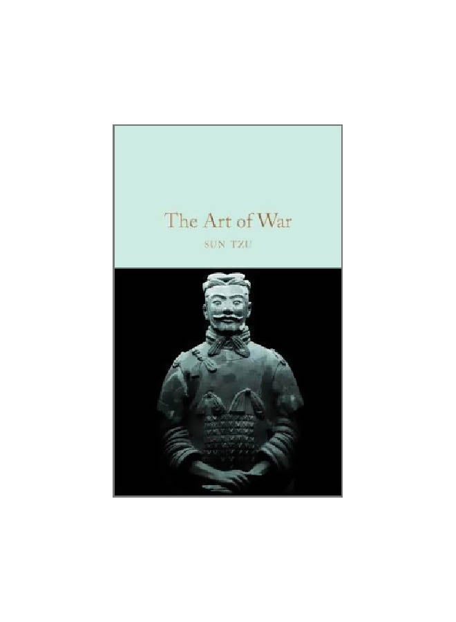 The Art Of War