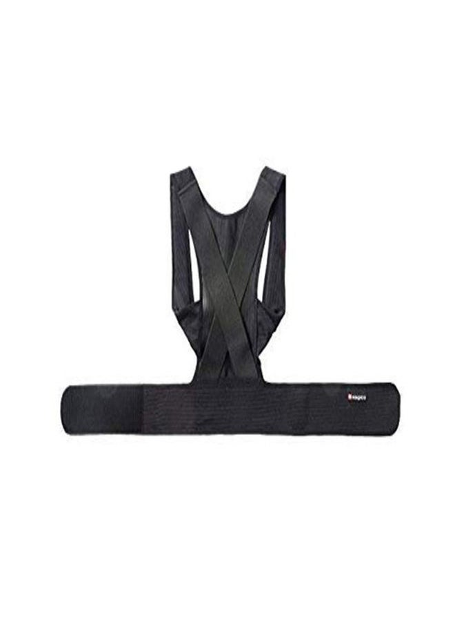 Bodycare Dr. Magico Posture Correction Plus Back Supporter Size - XL  - Image 1