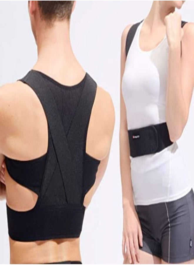 Bodycare Dr. Magico Posture Correction Plus Back Supporter Size - XL  - Image 2