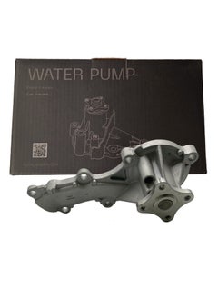 WEMZER INDUSTRIES WEMZER | Premium Water Pump |21010-4M526-WZ|Compatible With: Nissan (Find Fitting Compatibility in Description)  - Image 1