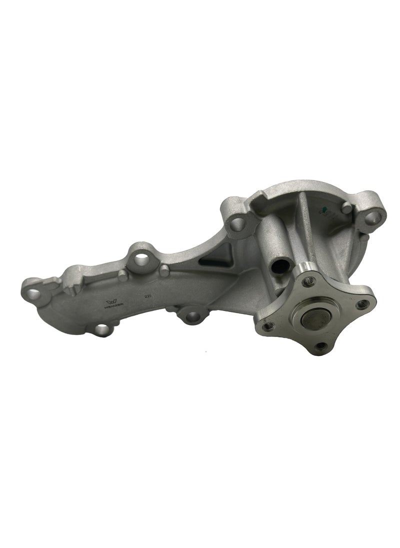 WEMZER INDUSTRIES WEMZER | Premium Water Pump |21010-4M526-WZ|Compatible With: Nissan (Find Fitting Compatibility in Description)  - Image 3