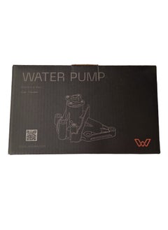 WEMZER INDUSTRIES WEMZER | Premium Water Pump |21010-4M526-WZ|Compatible With: Nissan (Find Fitting Compatibility in Description)  - Image 2