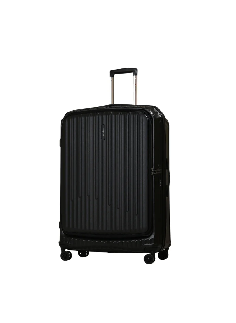 MAGELLAN Hard Shell Suitcase Set 20 30 Inch ABS+PC Trolley 2-Piece Luggage Set K079-2P Expandable with TSA Lock 4 Double Spinner Wheels