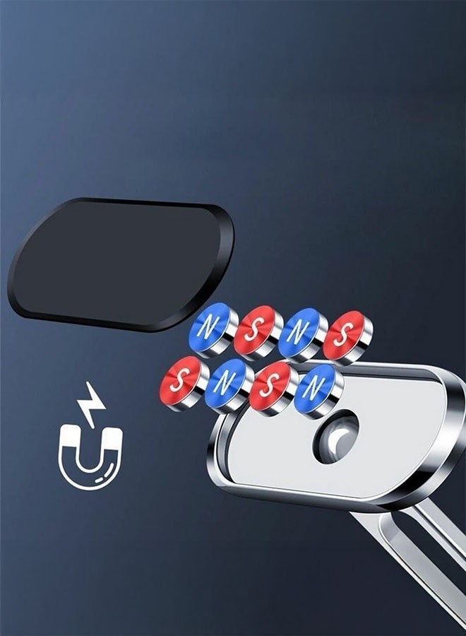 Jmary MH-75 Powerful Magnetic Car Holder - Image 3