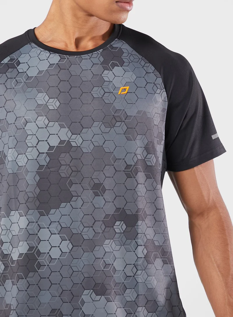 FRWD Running T-Shirt