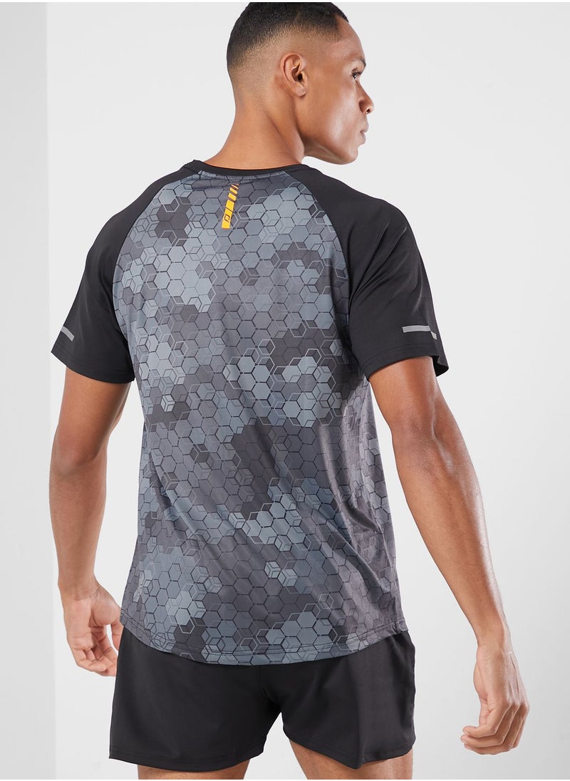 FRWD - Running T-Shirt - Image 1