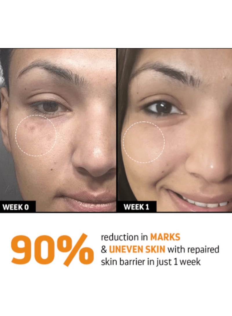 Indulgeo ESSENTIALS Indulgeo Cera Moist- Ceramide Calming Skin Cream Moisturizer 50ml Face Moisturizer - Image 4