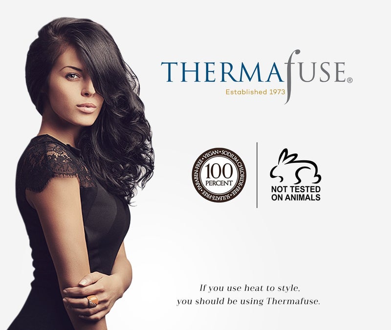 Thermafuse f450 3 in 1 Shampoo & Conditioner 10oz - Image 1