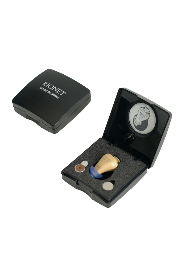 Rionet - HM-06 Digital Hearing Aid Trimmer Type Volume Control - Image 1