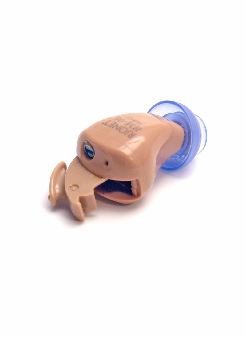 Rionet - HM-06 Digital Hearing Aid Trimmer Type Volume Control - Image 1