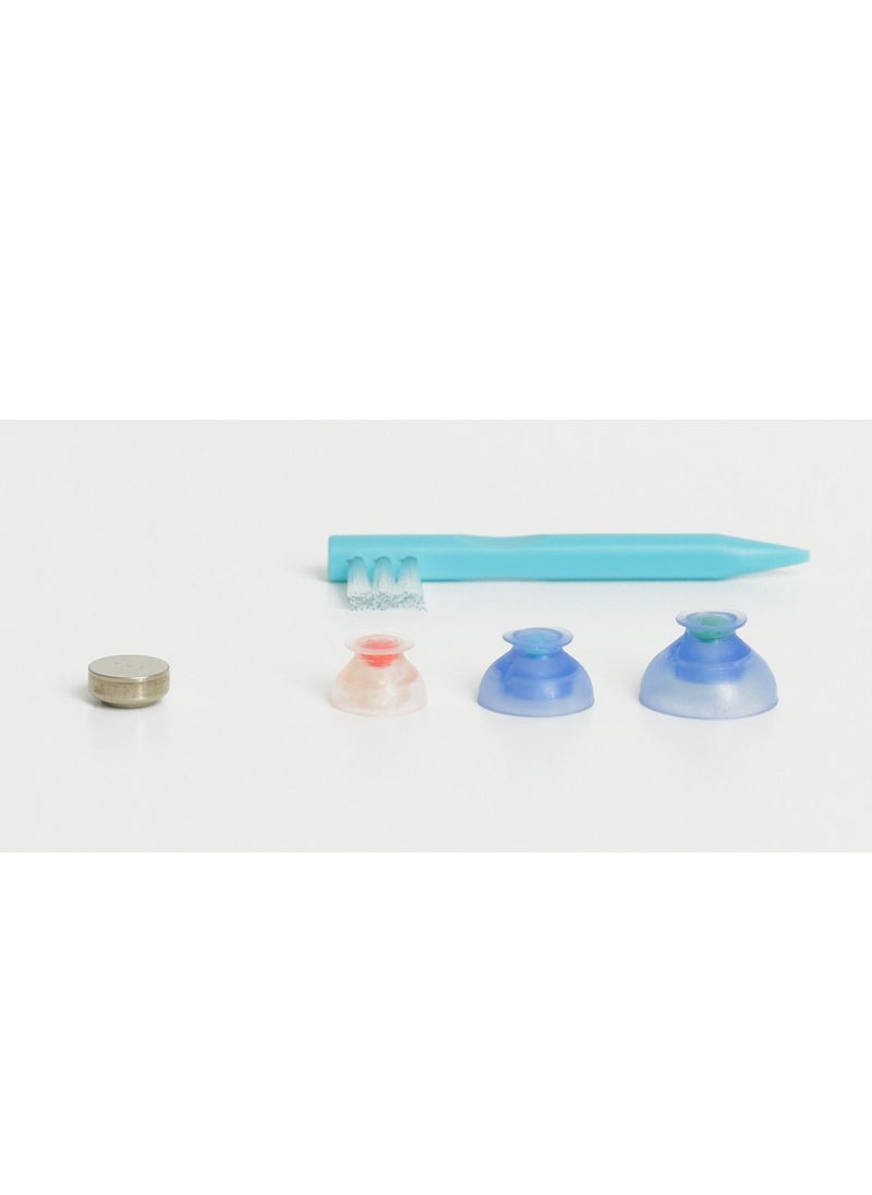 Rionet - HM-06 Digital Hearing Aid Trimmer Type Volume Control - Image 1