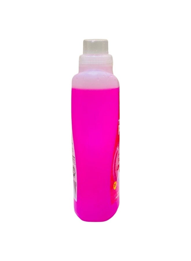 Star Drops The Pink Stuff The Miracle Power Limescale Gel 1L - Image 2