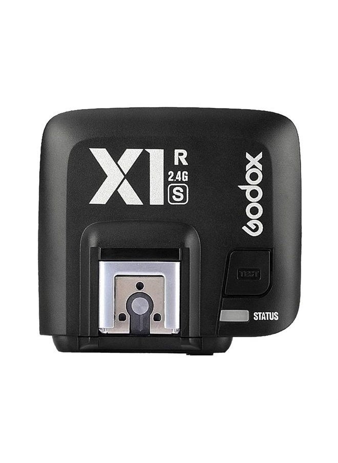 Godox - Godox X1R-S TTL Wireless Flash Trigger Receiver for Sony - Image 1