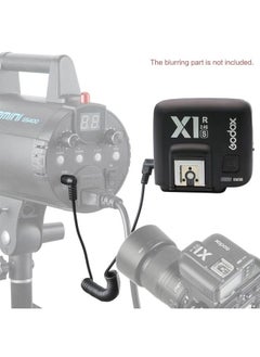 Godox X1R-S TTL Wireless Flash Trigger Receiver for Sony