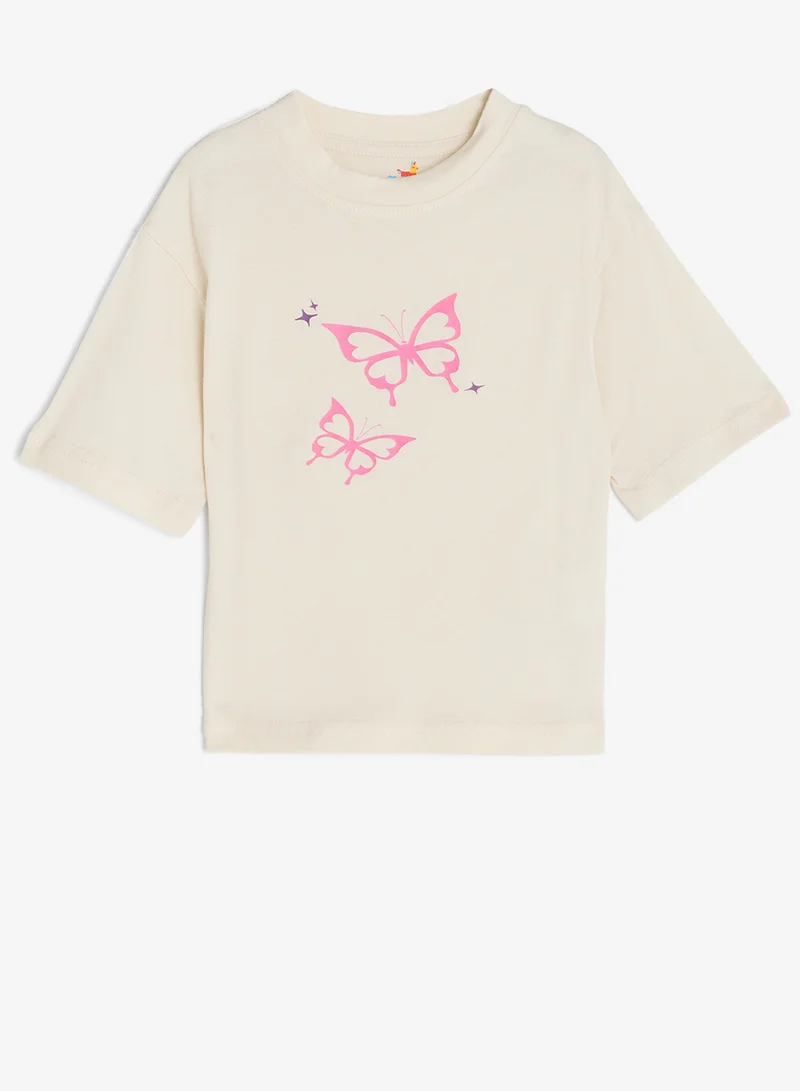 Pinata Kids Printed T-Shirt