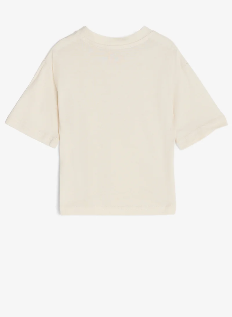 Pinata Kids Printed T-Shirt